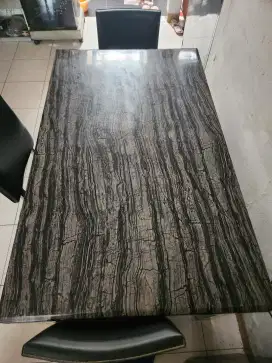 Dijual meja marmer informa