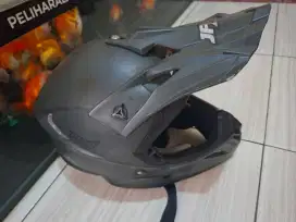 Helm JPX Second Mulus Ori