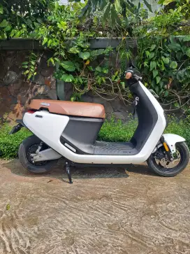 Dijual Segway E110L