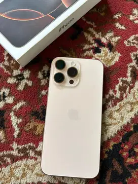 iPhone 16 Promax 256 iBox
