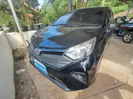[OLXmobbi] HOT SALE - DAIHATSU SIGRA 1.0 D MANUAL 2022