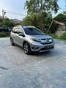 (Cash) BRV E CVT 2017