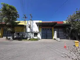 JARANG ADA! DIJUAL GUDANG SIAP PAKAI DI SAFE N LOCK KAWASAN INDUSTRI