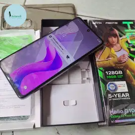 Infinix Hot 50 4g