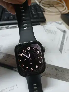 Huawei Fit 3 fullset ex.garansi resmi