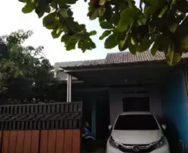 Dijual rumah best location Perumahan Ganesha Pedurungan Semarang