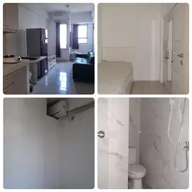Disewakan Apartemen Puncak Permai View City