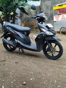 Jual yamaha mio j