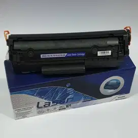 COMPATIBEL TONER HP LASER JET 85 A BERGARANSI