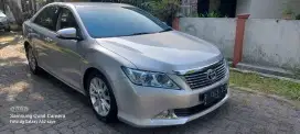 JUAL CPT. CAMRY 2.5V TH2012