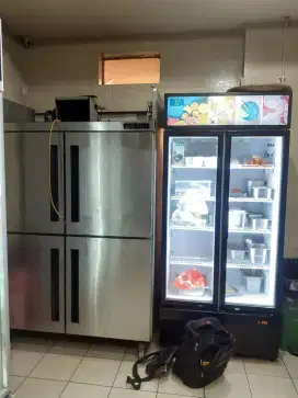 Service kulkas ac panggilan