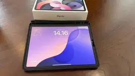 iPad Air 4, Silver 64GB wifi only