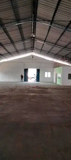 Disewakan Murah Gudang Cipendawa Narogong Bekasi