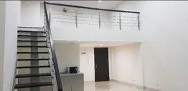Disewakan SOHO Brooklyn Alam Sutera bisa untuk perkantoran
