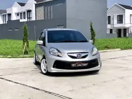 Dp.9,5jt Honda Brio S MT 2014
