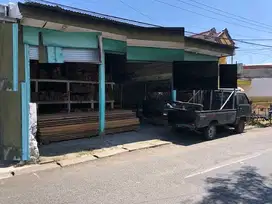 DIJUAL TOKO SEMOLOWARU SUKOLILO SURABAYA RON.A1981