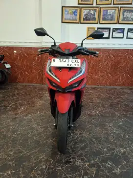 DP 1,5 JT, VARIO 125 KEYLES, KTP DAERAH BISA, GRATIS SERVICE
