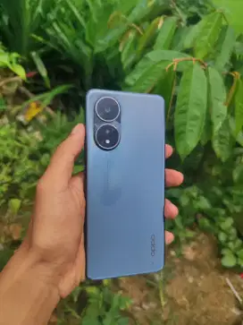 Oppo A58 6+6/128 muluss