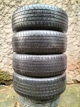 BAN 265/60 R18 BRIDGESTONE DUELER H/T