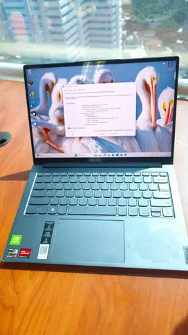 Lenovo Yoga Slim 7 Pro