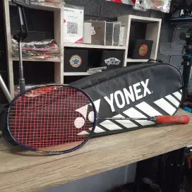 Raket Badminton Yonex Arcsaber 71 Light Original 100%4