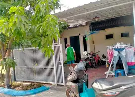 Perumahan Sapphire Residence Buduran Sidoarjo Jual Murah