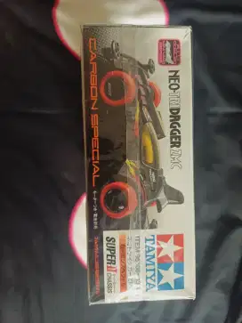 Tamiya Neo Tridagger ZMC