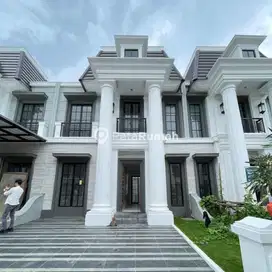 DIJUAL VILLA JALAN ISMAIL HARUN KOMPLEK CITRALAND GAMA CITY