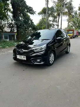 (Cash) Brio E CVT 2023