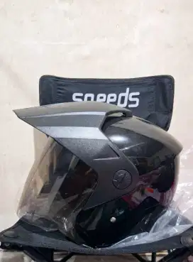Helm ori honda beat street 2025 masih baru