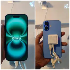 Kredit Iphone 16 Murah