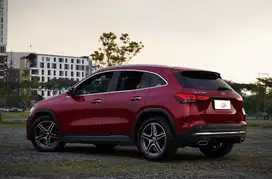 Warranty 1 Year TDP70JT(Mercedes Benz GLA200 AMG Line H247 2021)
