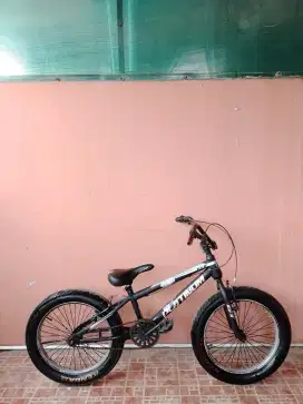 Jual cepat sepeda BMX