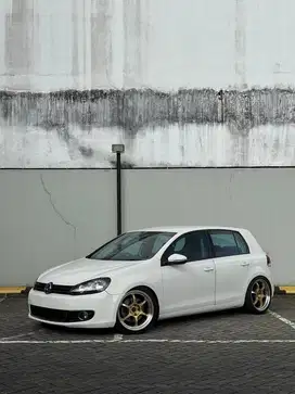 Jual VW Golf Istimewa
