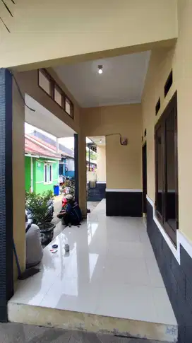 JUAL CEPAT RUMAH BOJONG GEDE