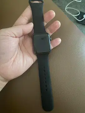 I watch series 3