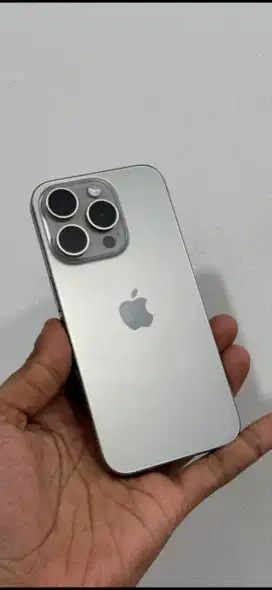 iPhone 15 PROMAX 256gb / CASH / TUKER TAMBAH / KREDIT JUGA BISA