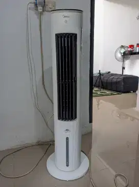Air cooler midea