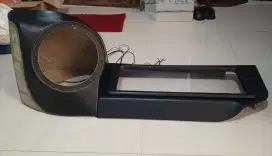 Box custom Audio mobil New Rush / Terios.