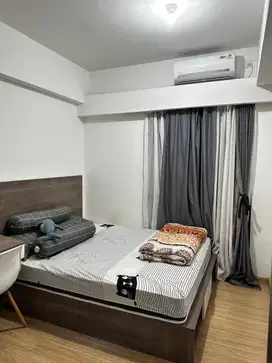 Apartemen 2 BR Skyhouse BSD Dekat Aeon Mall, ICE dan Univ Prasmul