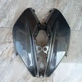 Body Cowling Nmax Panel Depan Cover Lampu Depan Kanan Kiri Nmax Lama