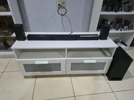 Sony Home Theater Soundbar 5.1 tipe HT-RT3