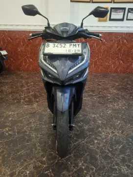 DP 1,5 JT, VARIO 125 KEYLES, KTP DAERAH BISA, GRATIS SERVICE