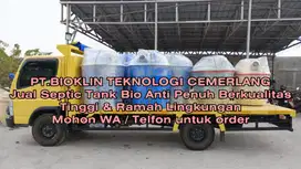 Septictank, Sepiteng Biofilter, Biotank, Biofil, Biotech,