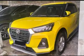 DI JUAL ROCKY 1.2 X MATIC ADS