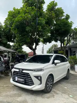 AVANZA 1.5 G MATIC 2022
