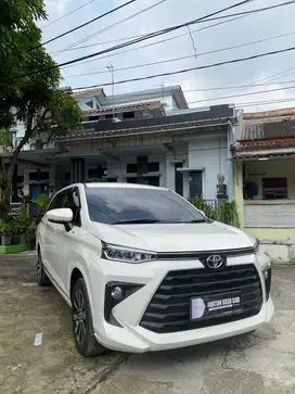 AVANZA 1.5 G MATIC 2022
