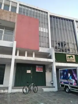 Jual Cepat! Ruko 3 lantai di kawasan The Springs, Gading Serpong