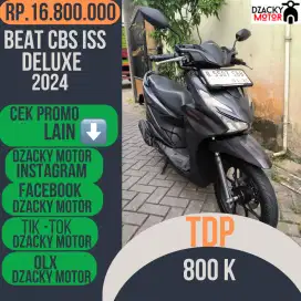 BEAT DELUXE CBS ISS 2024 DP PROMO 800k