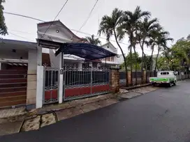 DIJUAL RUMAH & KAMAR KOST 10 PINTU DEKAT MRT CIPETE DI CIPETE JAKARTA
